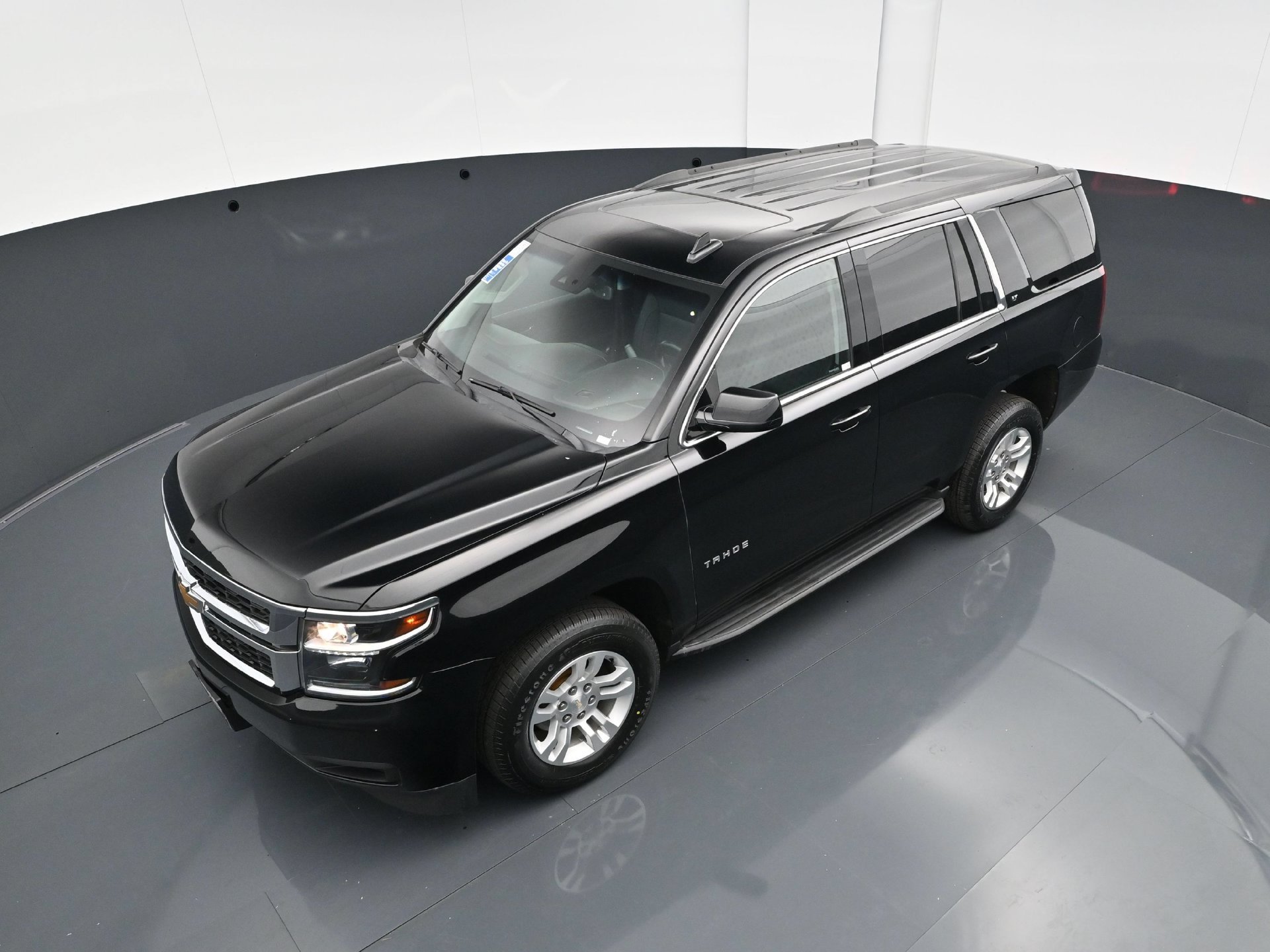 Used 2019 Chevrolet Tahoe LT AWD/4WD image 37