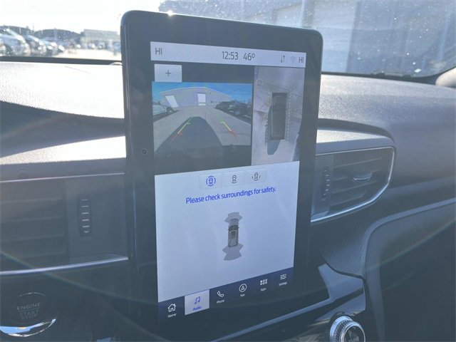 Used 2022 Ford Explorer ST w/ Equipment Group 401A image 38