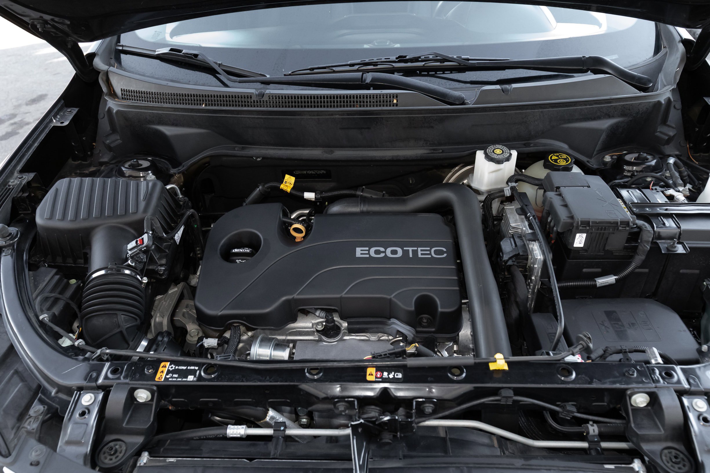 Used 2019 Chevrolet Equinox Premier image 38
