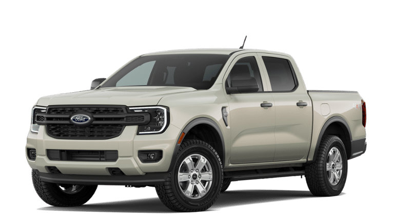 New 2026 Ford Ranger XL AWD/4WD image 22