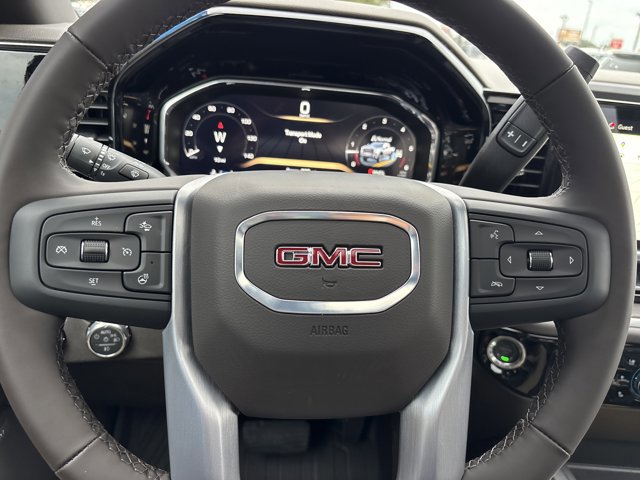 New 2026 GMC Sierra 2500 SLT w/ SLT Premium Package image 30