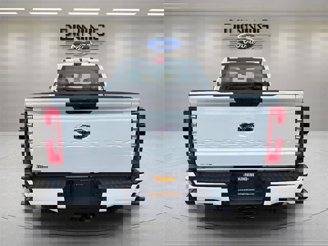New 2025 Ford F350 XL w/ STX Appearance Package image 3