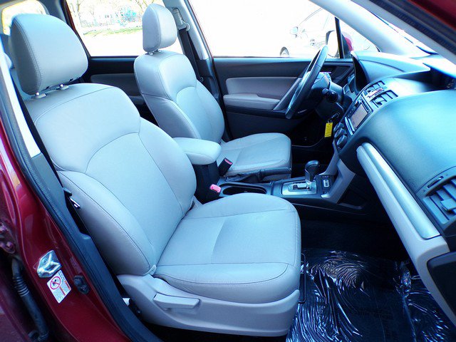 Used 2014 Subaru Forester 2.5i Limited w/ Protection Package #2 AWD/4WD image 19