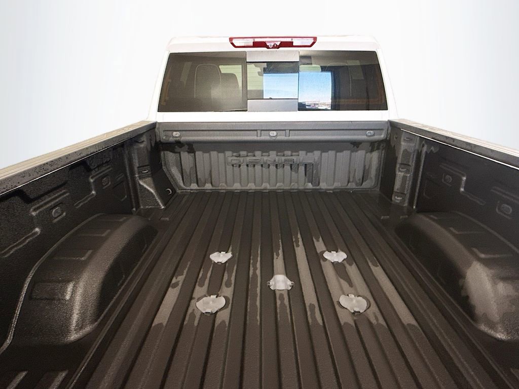 Used 2024 GMC Sierra 2500 Denali Ultimate image 28