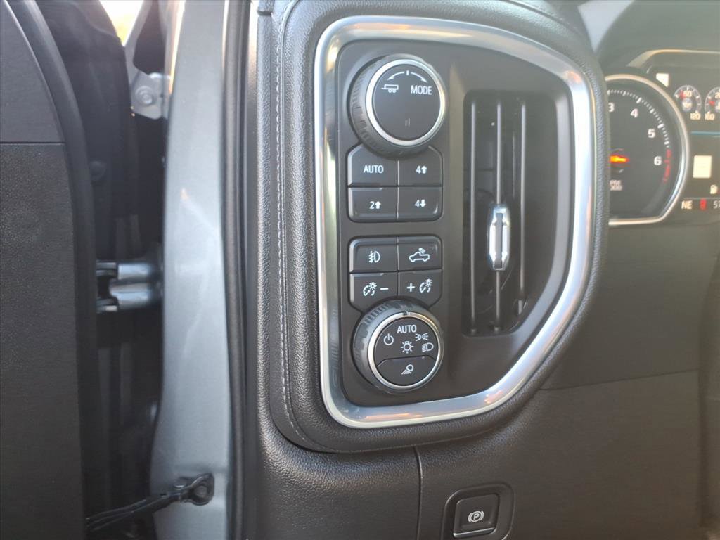Used 2022 Chevrolet Silverado 1500 High Country image 13