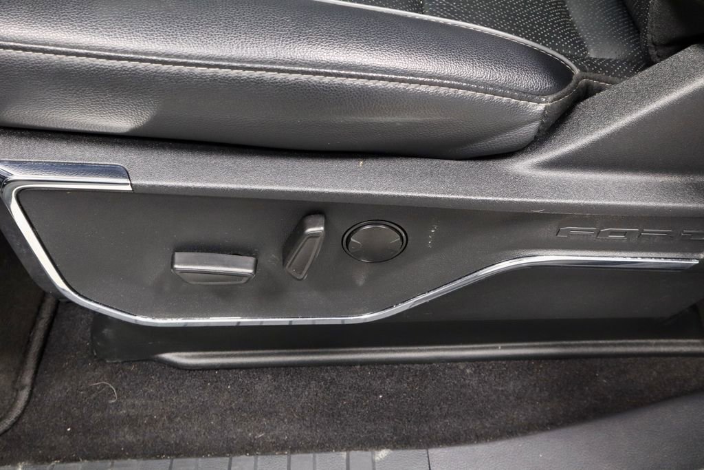 Certified 2024 Ford F150 Lariat image 25