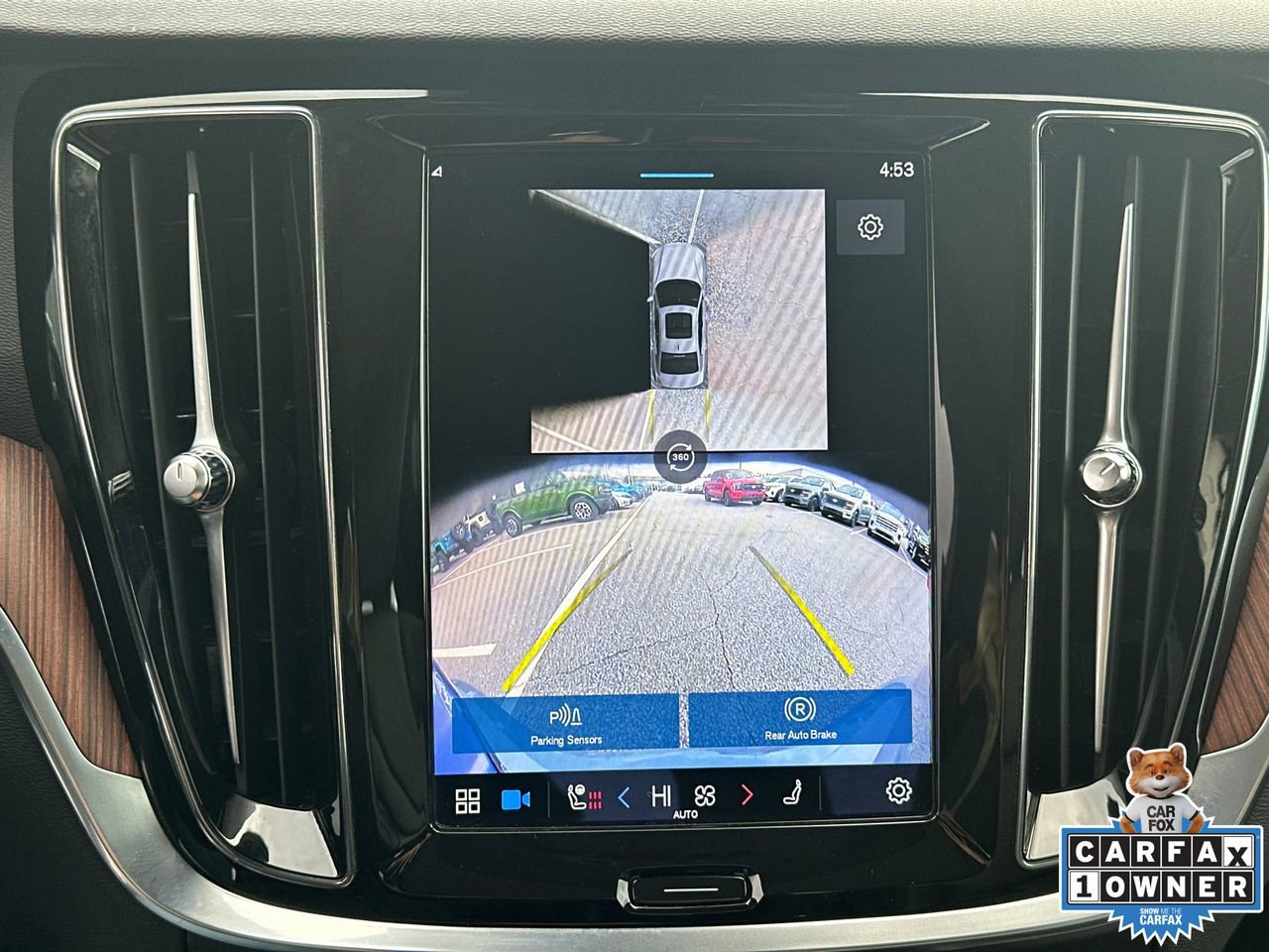 Used 2024 Volvo S60 B5 Plus image 28