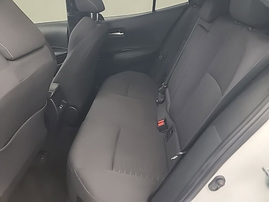 Used 2023 Toyota Corolla SE image 21