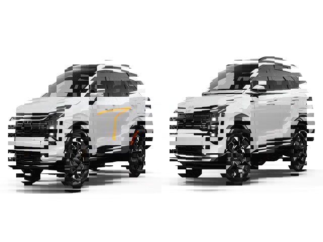 New 2026 Kia Sportage SX Prestige image 2