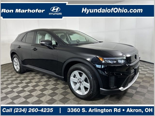 Used 2024 Honda Prologue EX image 1