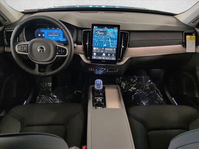New 2026 Volvo XC90 B5 Plus w/ Protection Package AWD/4WD image 15