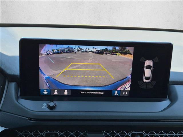 Used 2024 Honda Accord Touring image 14