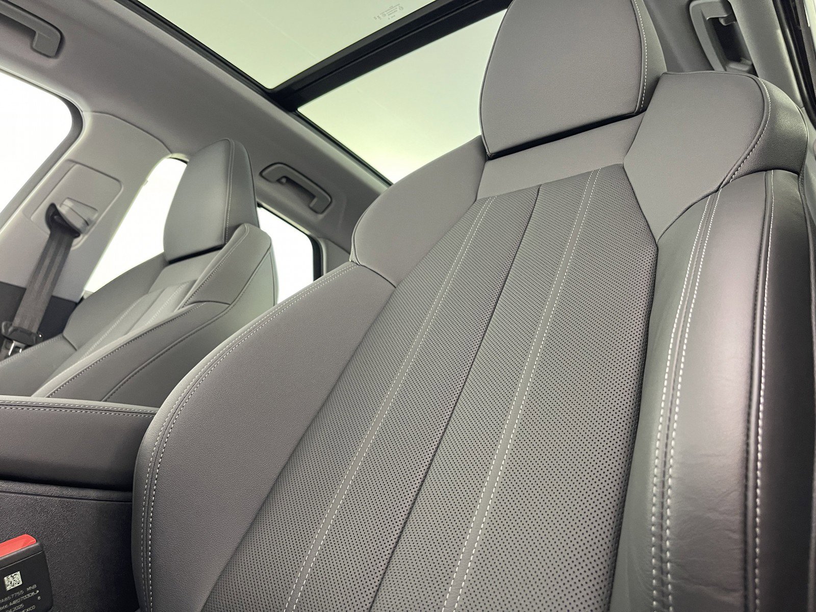 New 2025 Audi Q5 Premium Plus w/ Premium Plus image 19