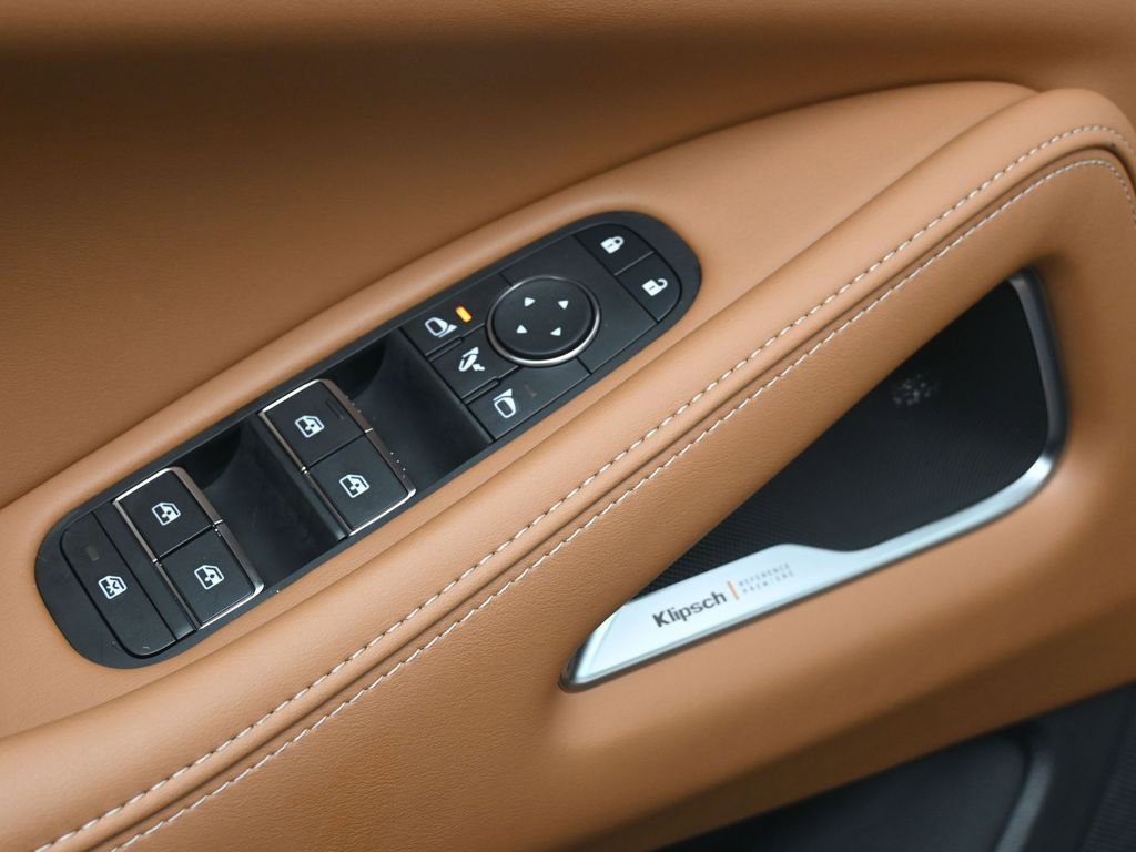 New 2026 INFINITI QX60 Autograph w/ Autograph Tech Package image 16