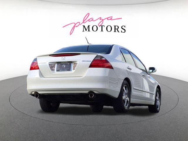 Used 2006 Honda Accord Hybrid Sedan image 5