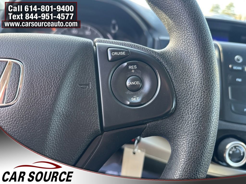 Used 2016 Honda CR-V LX image 20