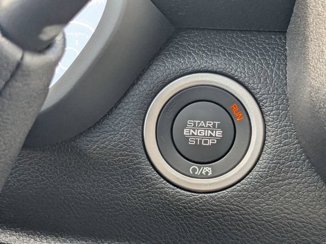 New 2026 RAM 2500 Tradesman w/ Chrome Appearance Group AWD/4WD image 26