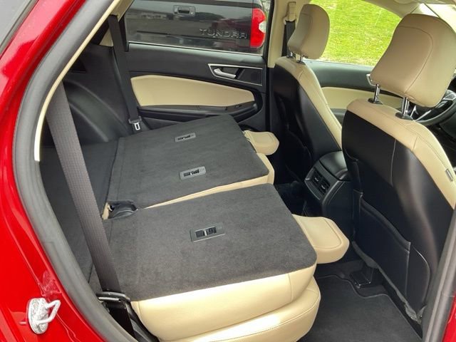 Used 2024 Ford Edge SEL w/ Convenience Package AWD/4WD image 47