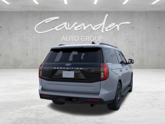 New 2025 Ford Expedition Active image 8