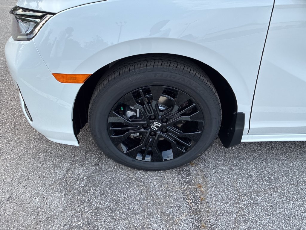 New 2026 Honda Odyssey Sport-L image 9