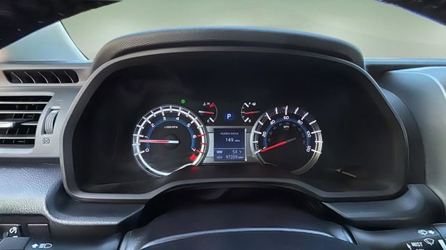 Used 2016 Toyota 4Runner SR5 Premium AWD/4WD image 15