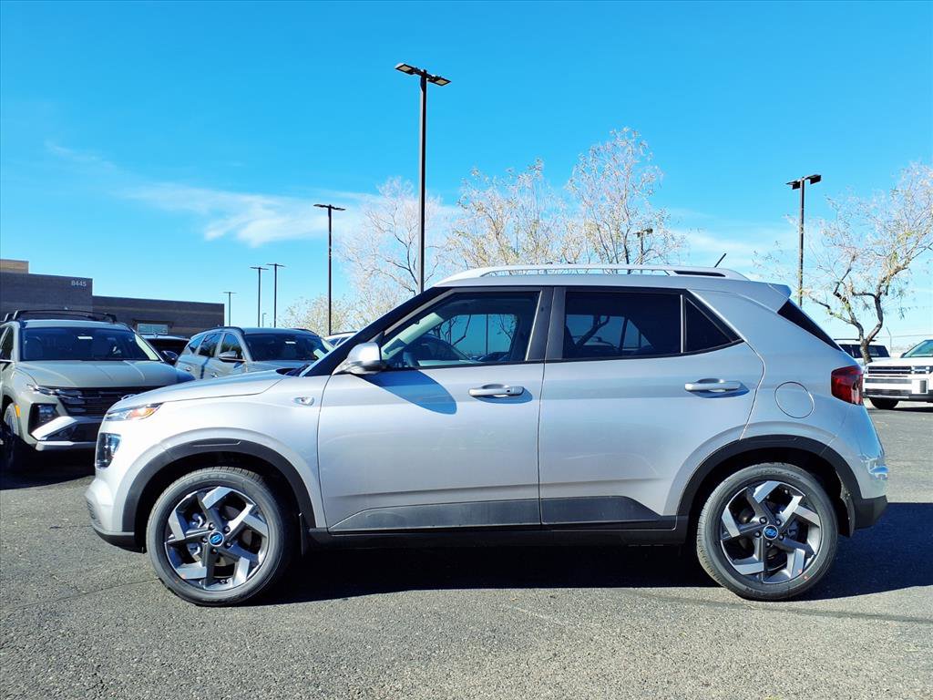 New 2026 Hyundai Venue SEL image 3