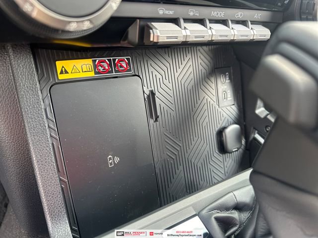 New 2026 Toyota 4Runner TRD Off-Road Premium AWD/4WD image 18