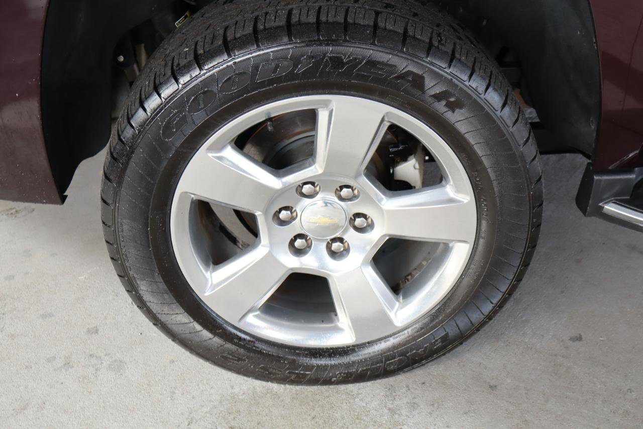 Used 2017 Chevrolet Tahoe Premier RWD image 47