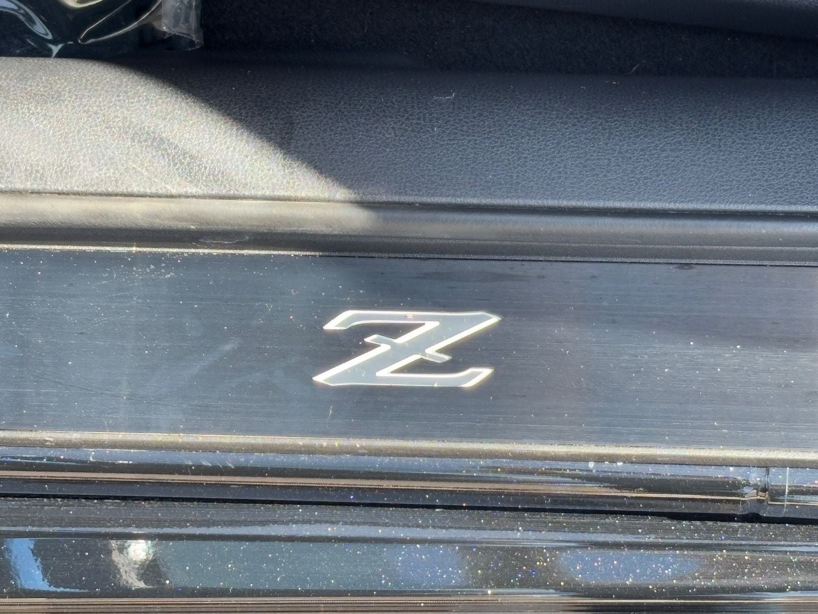 Certified 2024 Nissan Z Performance w/ Floor Mat Package image 13