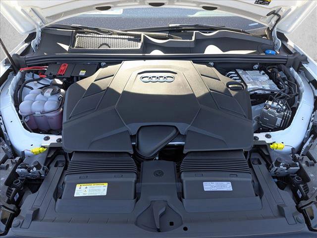 New 2026 Audi Q7 3.0T Premium Plus image 16