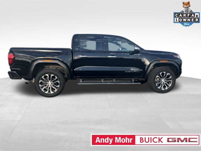 Used 2023 GMC Canyon Denali AWD/4WD image 13