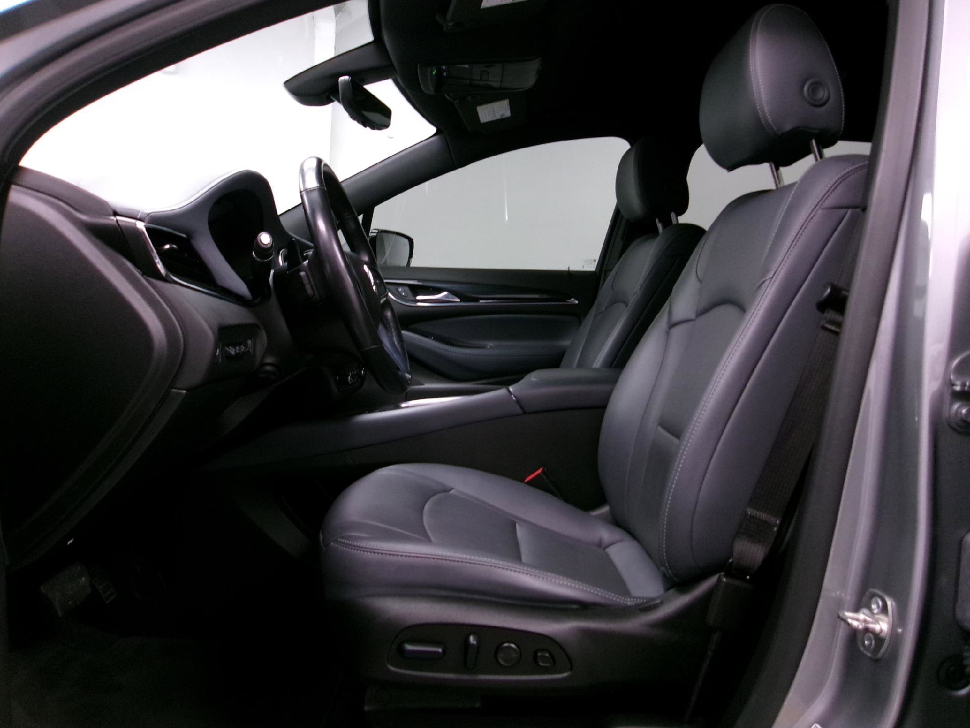 Certified 2024 Buick Enclave Premium image 8