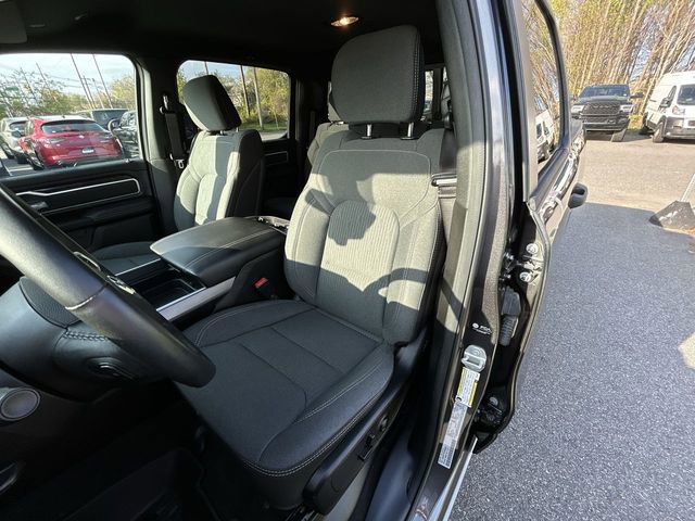 Used 2023 RAM 1500 Big Horn AWD/4WD image 15