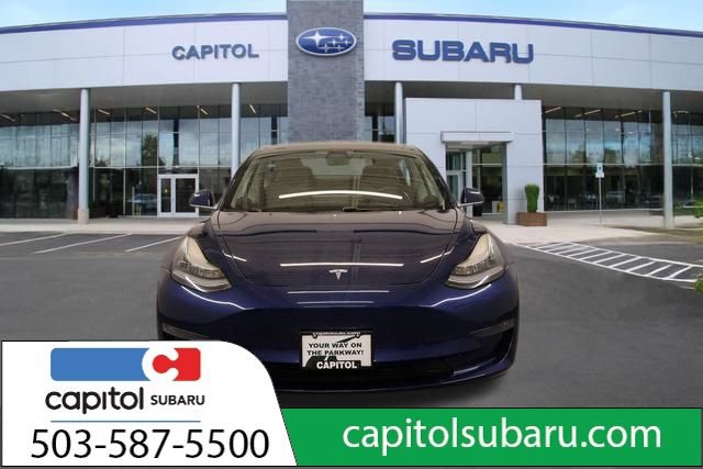 Used 2019 Tesla Model 3 Mid Range RWD image 8
