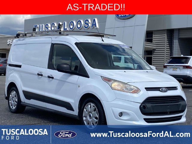 Used 2016 Ford Transit Connect XLT