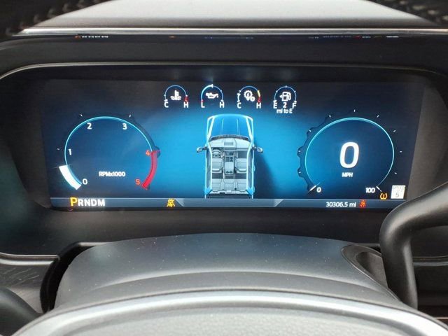 Used 2023 Ford F250 Lariat w/ Lariat Ultimate Package image 11