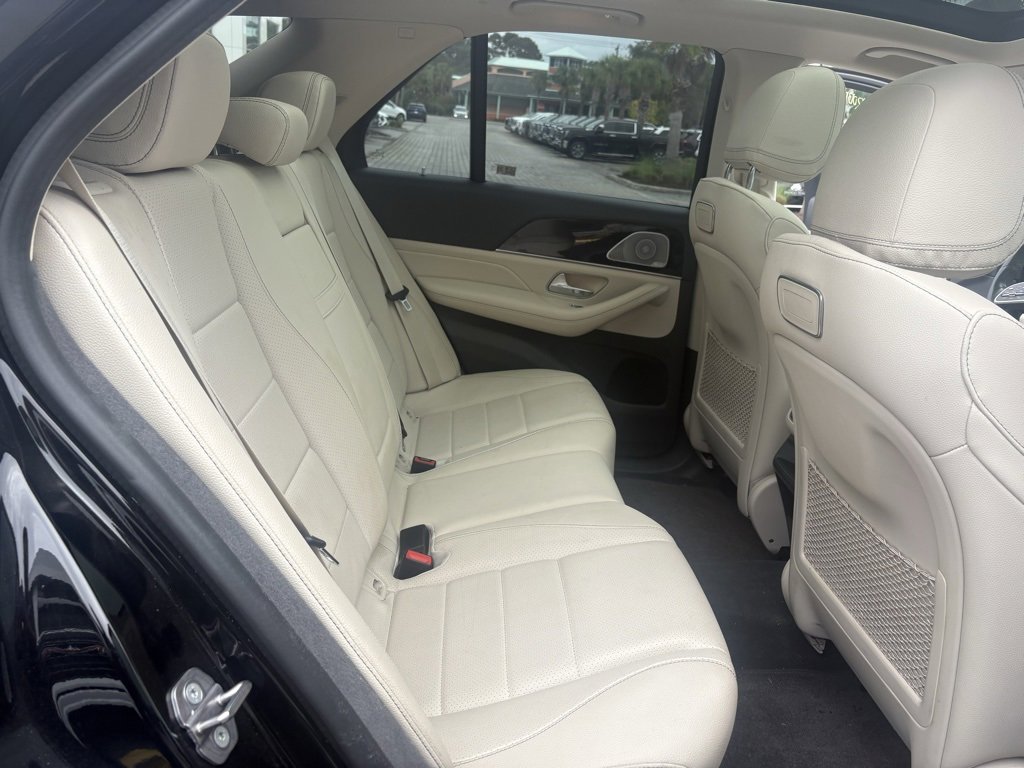 Used 2020 Mercedes-Benz GLE 350 image 14