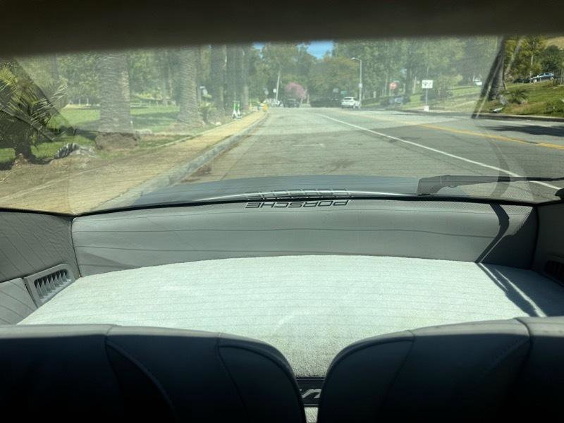 Used 2001 Porsche 911 Turbo image 31