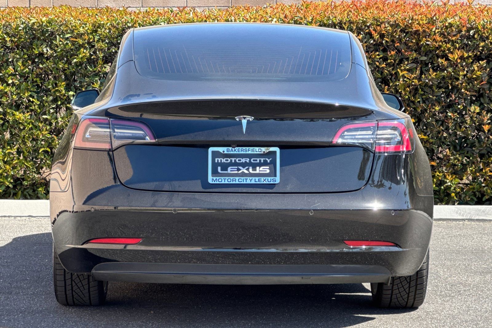 Used 2019 Tesla Model 3 RWD image 5