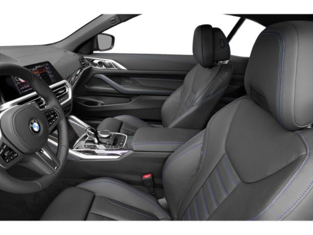 Used 2023 BMW M440i Convertible w/ Premium Package RWD image 12