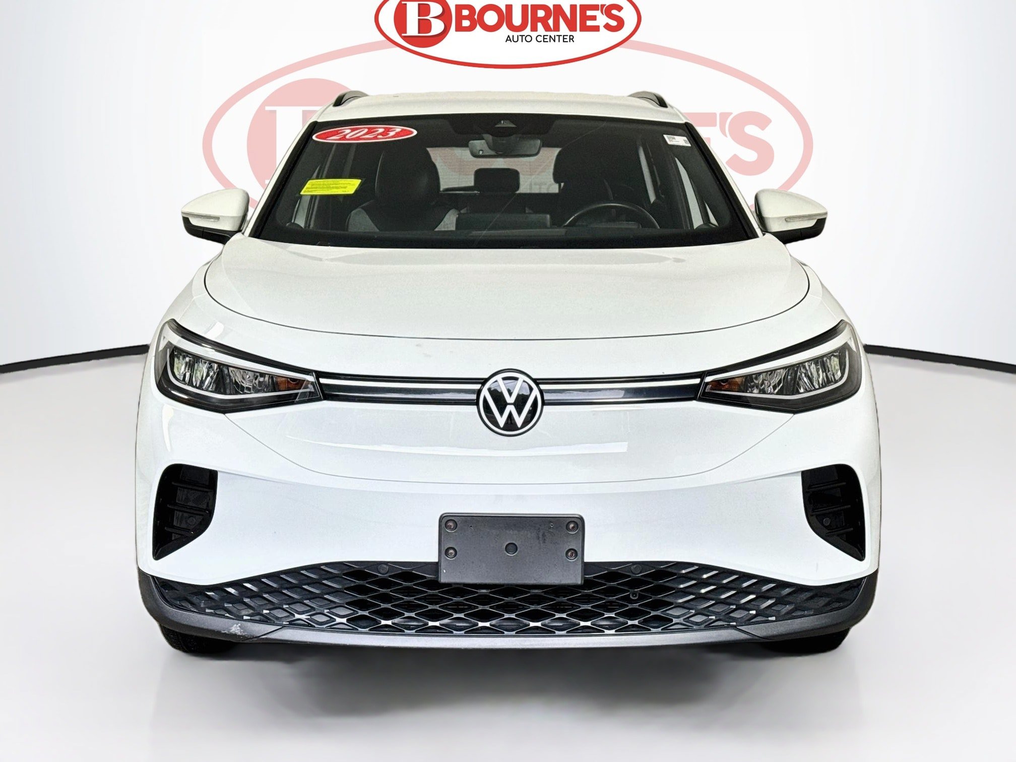 Used 2023 Volkswagen ID.4 Pro RWD image 5