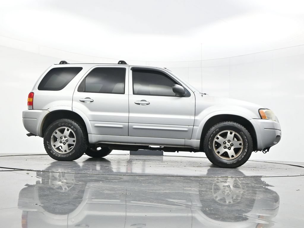 Used 2003 Ford Escape Limited FWD image 43