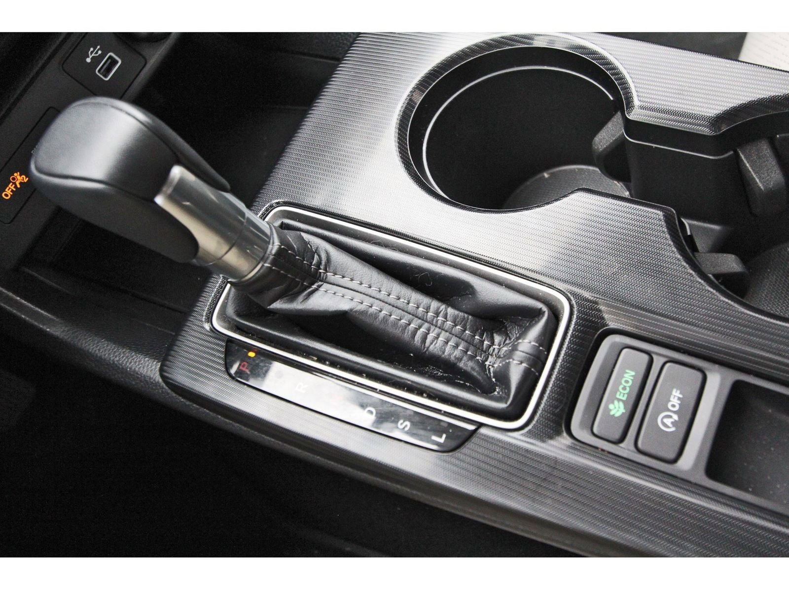 Used 2024 Honda Civic EX-L image 27
