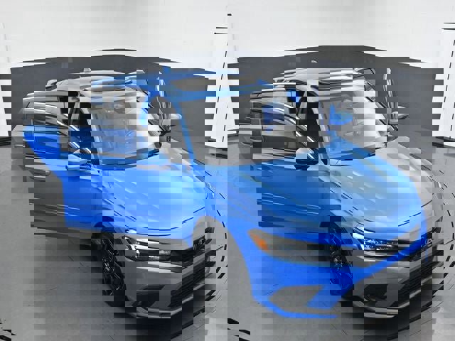 Used 2023 Honda Civic Sport Touring image 35