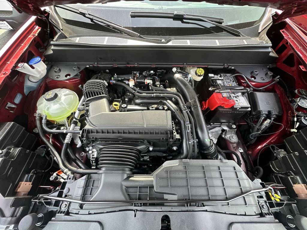 New 2026 Ford Maverick XLT AWD/4WD image 24