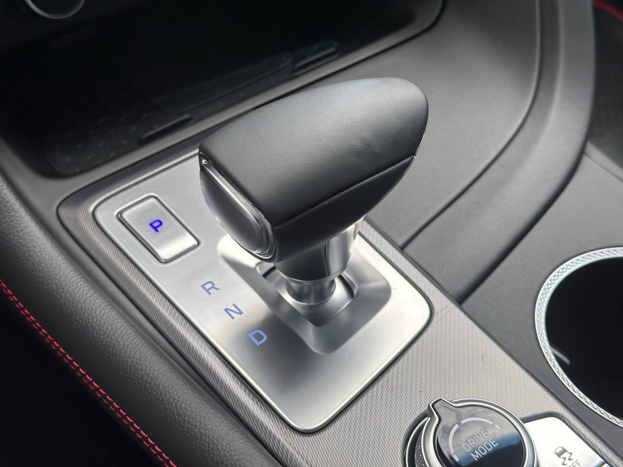 Used 2026 Genesis G70 3.3T Sport Prestige image 37