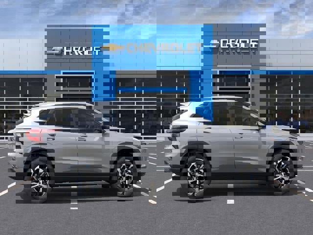 New 2026 Chevrolet Trax RS w/ Driver Confidence Package image 5