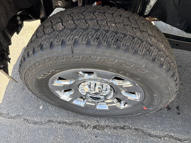 New 2026 Ford F350 King Ranch w/ Chrome Package image 15