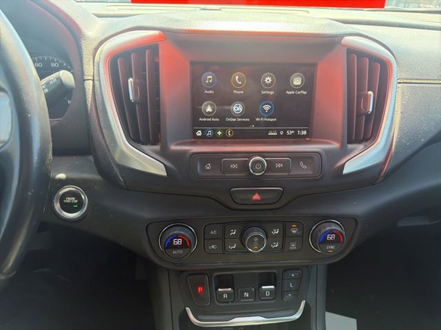 Used 2018 GMC Terrain SLE w/ Driver Convenience Package AWD/4WD image 8