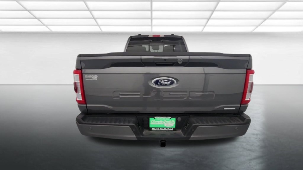 Used 2023 Ford F150 Lariat w/ Equipment Group 502A High AWD/4WD image 7